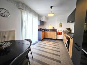 Charmant T4- Centre Ville- Parking Privé