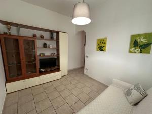 Ortigia spartan house 2