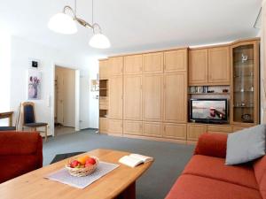 Haus am Meer, Whg D26