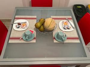 Ortigia spartan house 2