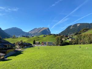 Appartement Holderstauden