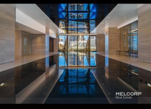 Melbourne State library central residences best location in the CBD