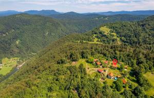 Kuca za odmor ZORA by Villas Guide