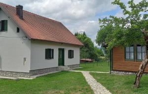 Kuca za odmor ZORA by Villas Guide
