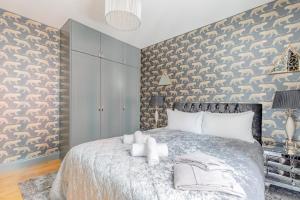 One of a Kind Luxury 1BD Flat in Mayfair