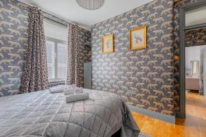 One of a Kind Luxury 1BD Flat in Mayfair