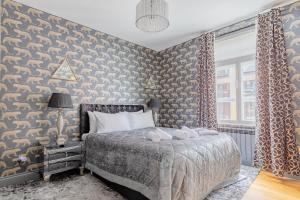 One of a Kind Luxury 1BD Flat in Mayfair