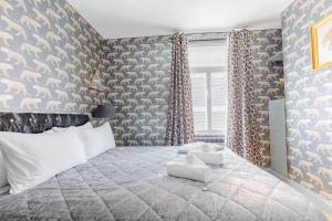 One of a Kind Luxury 1BD Flat in Mayfair