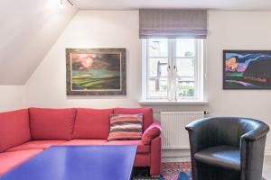 Haus am alten Kurpark