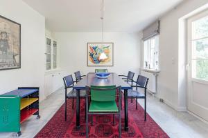 Haus am alten Kurpark