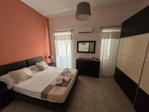 Ortigia spartan house 2