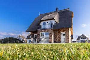 Reethaus Nordlicht A Top-class