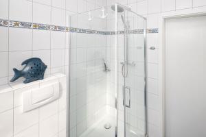 Residenz Trossenstek, FeWo 3