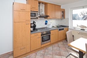 Residenz Trossenstek, FeWo 3