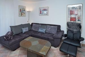 Residenz Trossenstek, FeWo 3