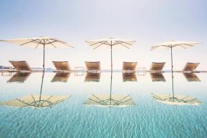 6 Bedroom Villa Oasis in Ibiza City, 1251