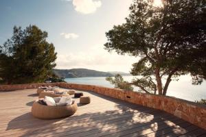 6 Bedroom Villa Oasis in Ibiza City, 1251