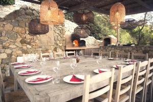 6 Bedroom Villa Oasis in Ibiza City, 1251