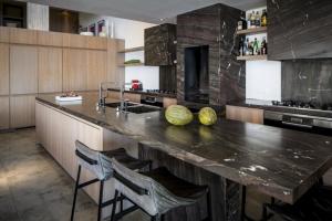 6 Bedroom Villa Oasis in Ibiza City, 1251