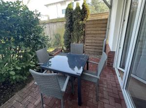 Stern FeWo Am Maiglöckchenberg