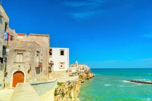 La Mignola - Casa Vacanze