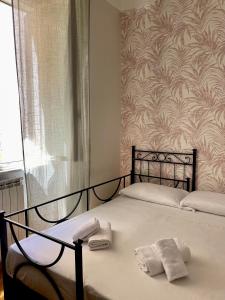 Aurora House - Appartamento accogliente a Barberini