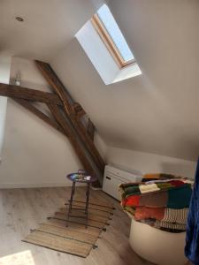 B&B / Chambres d'hotes La suite signature : photos des chambres