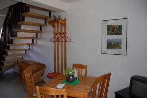 Ferienwohnungen Meyer