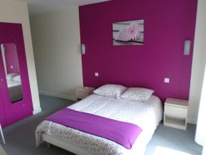 Hotels Hotel du Littoral : photos des chambres