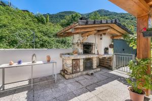 Gambarogno Vista Bella 1 - Happy Rentals