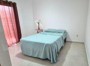 Apartamento Rio das Ostras com 2 Quartos e Suíte!