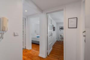 Casa Do Caldas Lisbon