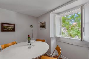 Casa Do Caldas Lisbon