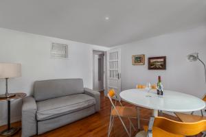 Casa Do Caldas Lisbon