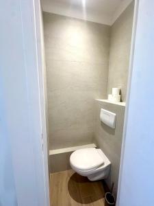 Magnifique appartement - Jacuzzi - Port de Nice