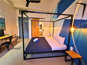 THE PLACE Hostel Battambang