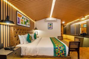 Treebo Premium Bridge View Regency, Mall Road