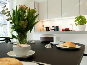 Hafenspitze App 07 Dock 07