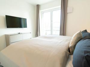 Hafenspitze App 07 Dock 07