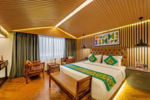 Treebo Premium Bridge View Regency, Mall Road