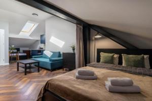 Close-Urban Chic - City Center - Stadion Narodowy - Marcinkowskiego 3 - Hotel 3 stelle a Varsavia