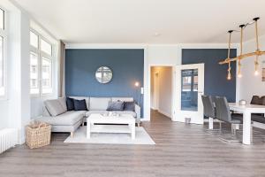 Uthlande-Stranddüne