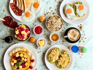 THE PLACE Hostel Battambang