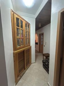 Appartement 2 Chambres Confortable à Jnane Awrad Calme & Sécurité