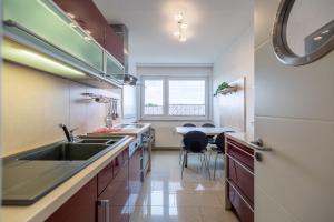 Haus Grimmershörn, FeWo 45