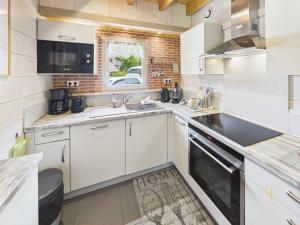 Le Chalet du Père Michel, Jacuzzi, Sauna, Jardin