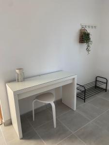 Apartment MiA with WIFi and private garden