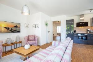 Quartier Eichenweg App 5