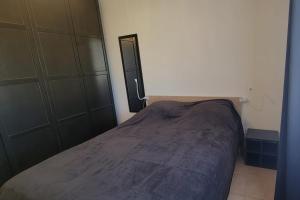 Appartements Apartment with balcony near the beach : photos des chambres