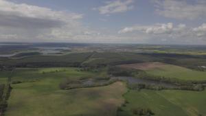 Ferienwohnung `Schwanennest